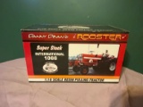 National Tractor Pulling Championship Danny Dean's Rooster 1:16 Resin Pulling Tractor