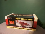 SpecCast New Holland 6 6 P.T.O Baler 1:16 Scale Resin NIB