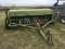 JD 8300 Grain Drill, 16 x 8”