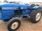 Leyland Nuffield 344 Tractor