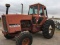 Allis 7040 Tractor