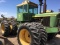 JD 7520 4WD Tractor