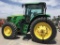 JD 6170R Tractor