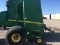 JD 568 Round Baler (3,000 Bales)