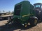 JD 568 Baler w/Monitor