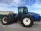 2007 New Holland TJ 380 Tractor 24 sp., 3,400 hrs. SN #Z6F200267