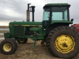 JD 4640 Tractor, 3 pt., PTO, shows 6506 hrs., SN #015854R
