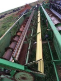 JD 224 Header SN#274950H