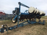 Kinze 2600 12 Row Planter, 30