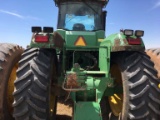 JD 9200 Tractor 4WD