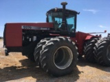 Case 9370 Tractor, MFWD, 7800 hrs.