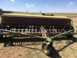 JD 8000 Drill