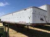 Timte 40' Belly Dump Trailer