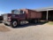 1985 Ford LTL9000 Tandem Truck