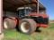 2007 Buhler Versatile 375, 4WD Tractor