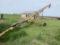 41 ft. x 8” Westfield Grain Auger, PTO