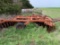 14 ft. Heavy Miller Disk, New Blades