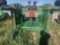 JD MX15 Batwing Mower, 15 ft. - Like New