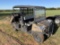 Kubota RTV1140, 6 seater