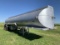 Trailmobile Tanker Trailer