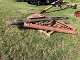 Westfield Tailgate Auger