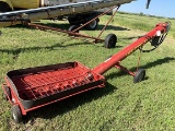 Westfield Pup Auger