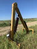 3 pt. Hydraulic Ag-Crain