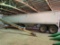 1992 Wilson 43 ft. Aluminum Grain Trailer
