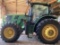 2013 JD 6170R TRACTOR