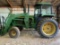 JD 4055 TRACTOR