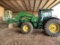 2008 JD 8130 TRACTOR