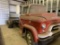 1958 GMC 370 Truck & Chassis