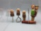Bar Items Cork Stoppers and Openers