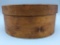 Necco Sweets American Fig Confection Wooden  Box