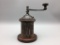 Early Coffee Grinder
