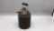 Tin plate oil can