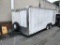 20 foot Trailer