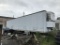 Great Dane 53 ft. Storage trailer