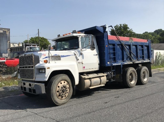 1987 Ford LTL 9000