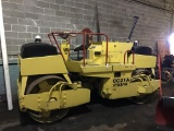 Dynapac CC21A 7 ton asphalt roller