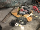 Kingco mower