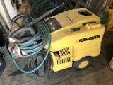 2000 Karcher power washer, Ser. 048184