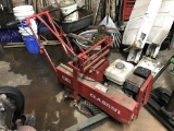 Classen sod cutter