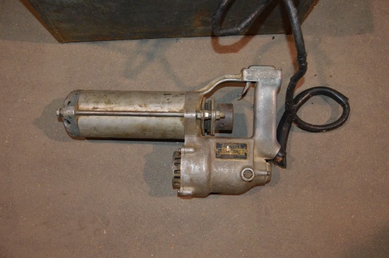 SYNTRON ELECTRIC HAMMER,