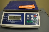 GLOBAL 60 LB. DIGITAL SCALE