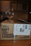 (3) CASES OF 13 OZ. BELGIAN BEER GLASSES