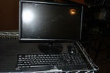 IBM PC MODEL THINKCENTRE, 20