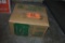 (1) CASE OF KAWASAKI SODA POP, 3O BOTTLES OF 6.6 FL OZ EACH