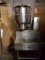 DOVER TILTING STEAM KETTLE, MODEL TDB/7-40,