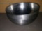 (3) STAINLESS STEEL BOWLS, 11